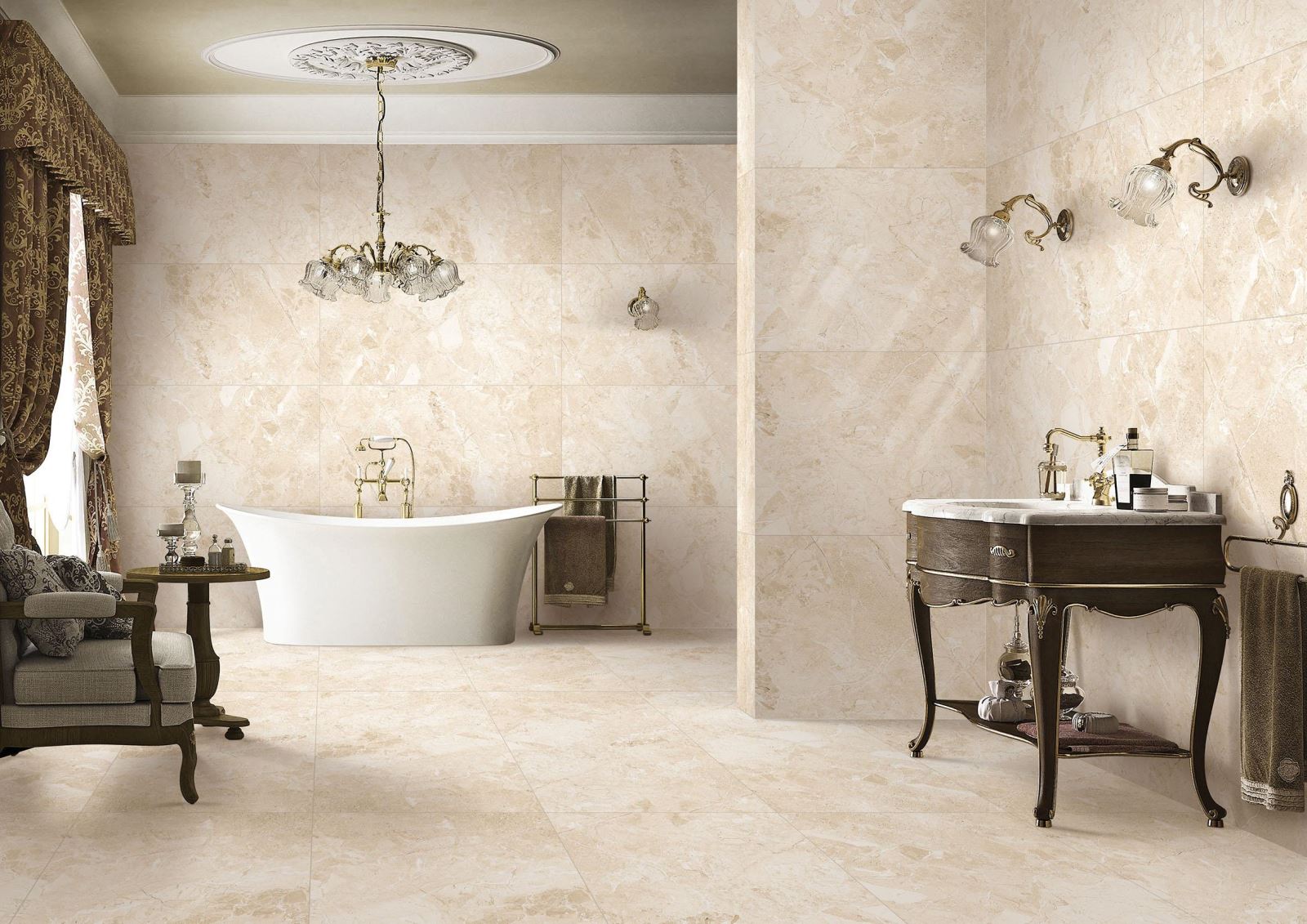 Luxury and Beautiful Collection of tiles